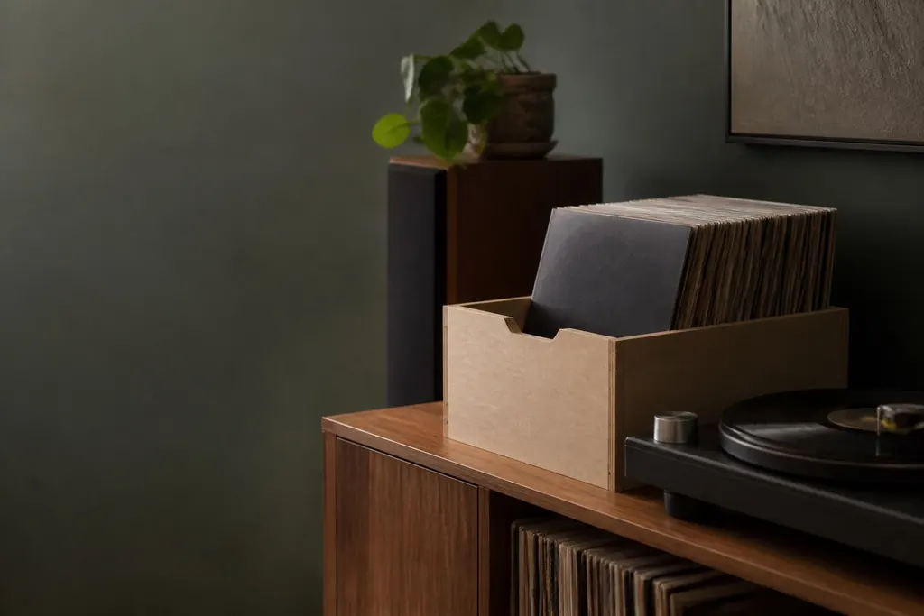 Soapsyzz — Records & audio