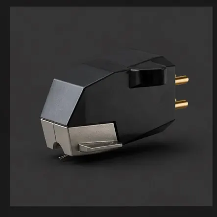 Elliptical Stylus — 180 g Pressing